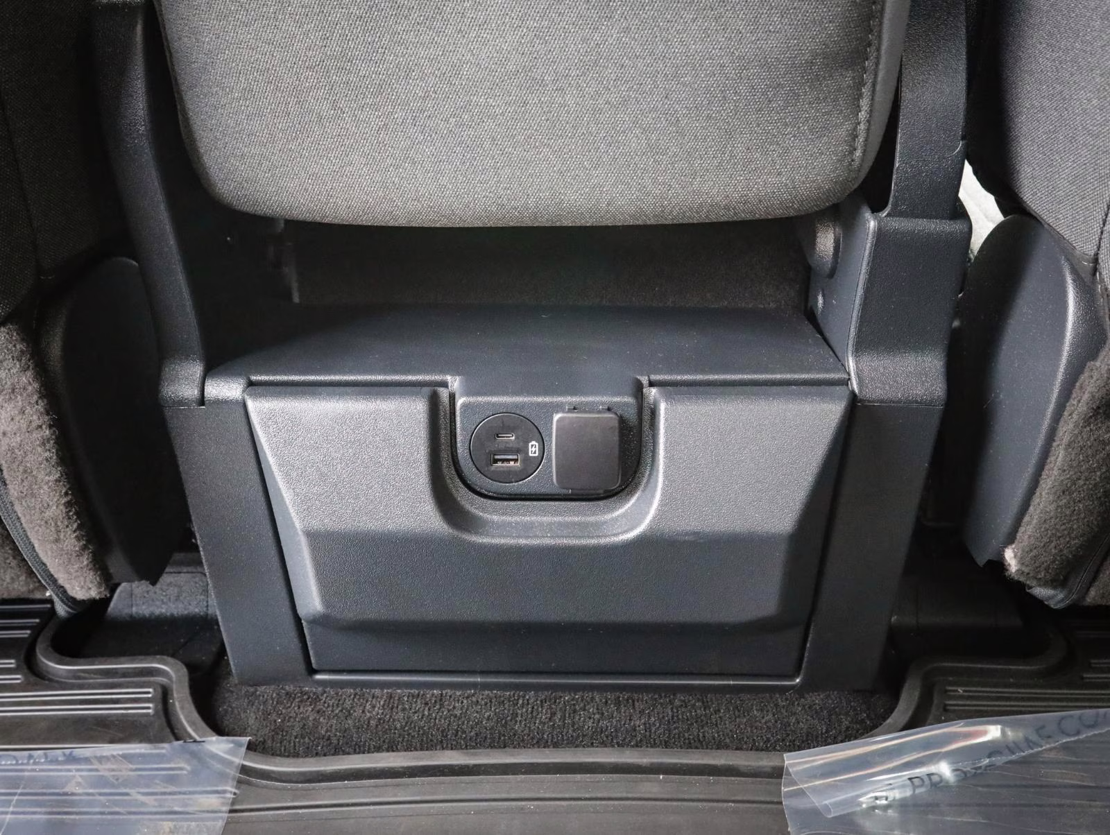 2022 Carbonized Gray Metallic Ford F-150 XLT 4X4 Truck