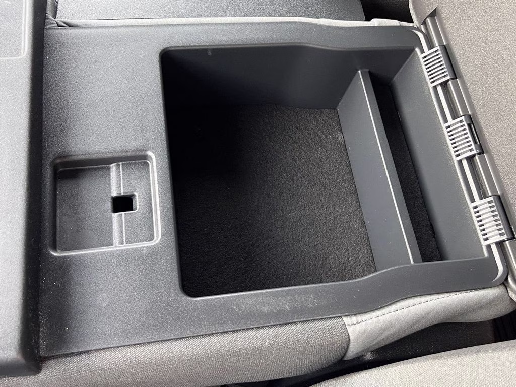 2022 Silver Ford F-150 XLT 4X4 Truck