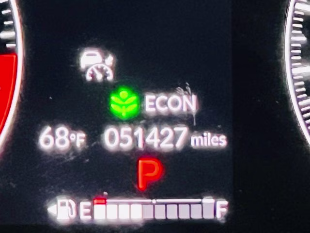 2023 Nordic Forest Pearl Honda HR-V EX-L FWD SUV