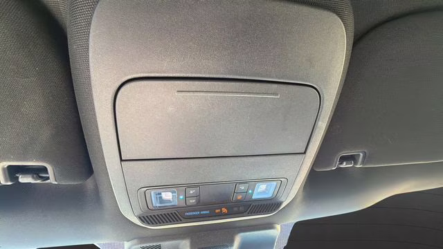 2024 Black Metallic Ford F-150 STX 4X4 Truck