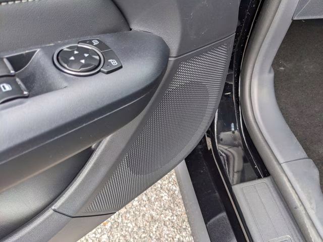 2026 Shadow Black Ford Mustang EcoBoost RWD Coupe