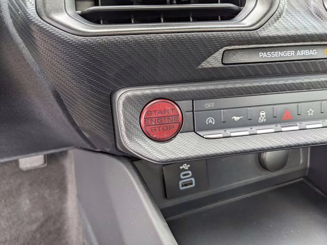 2026 Shadow Black Ford Mustang EcoBoost RWD Coupe