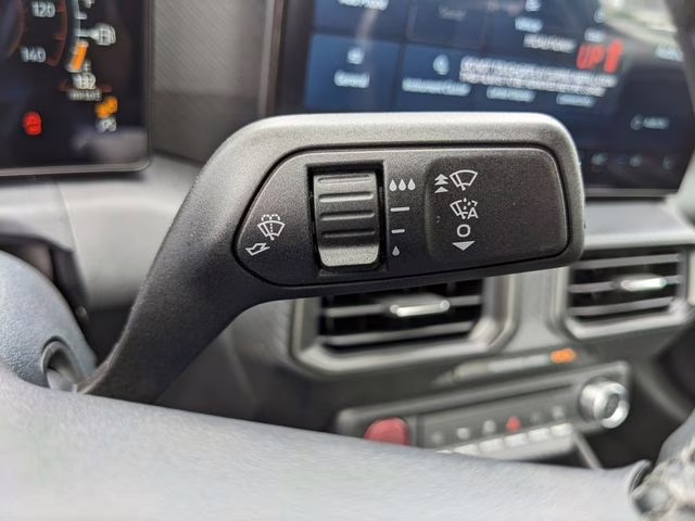 2026 Shadow Black Ford Mustang EcoBoost RWD Coupe