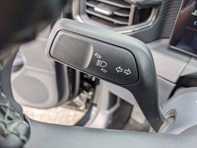 2026 Shadow Black Ford Mustang EcoBoost RWD Coupe