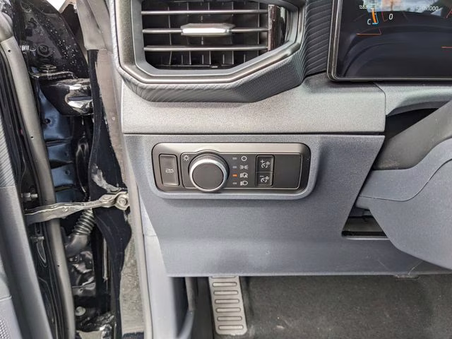 2026 Shadow Black Ford Mustang EcoBoost RWD Coupe