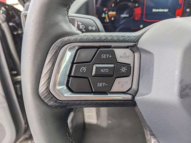 2026 Shadow Black Ford Mustang EcoBoost RWD Coupe