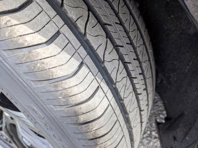 2026 Shadow Black Ford Mustang EcoBoost RWD Coupe