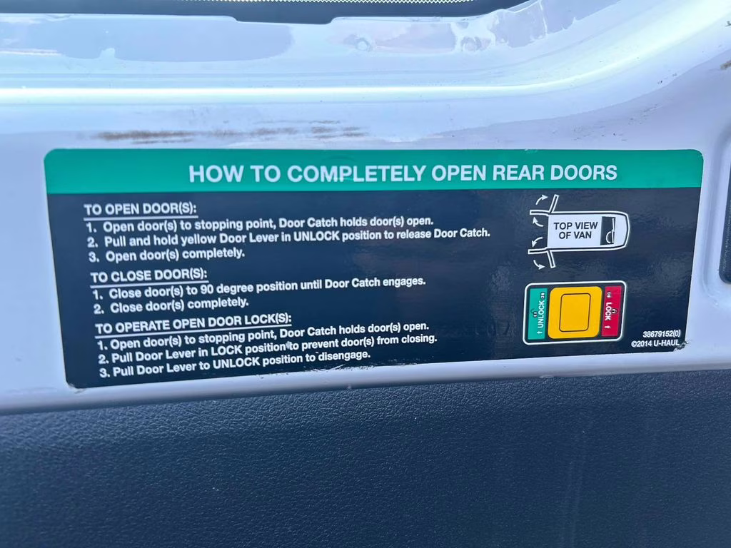 2024 Oxford White Ford Transit-250 Base RWD Van