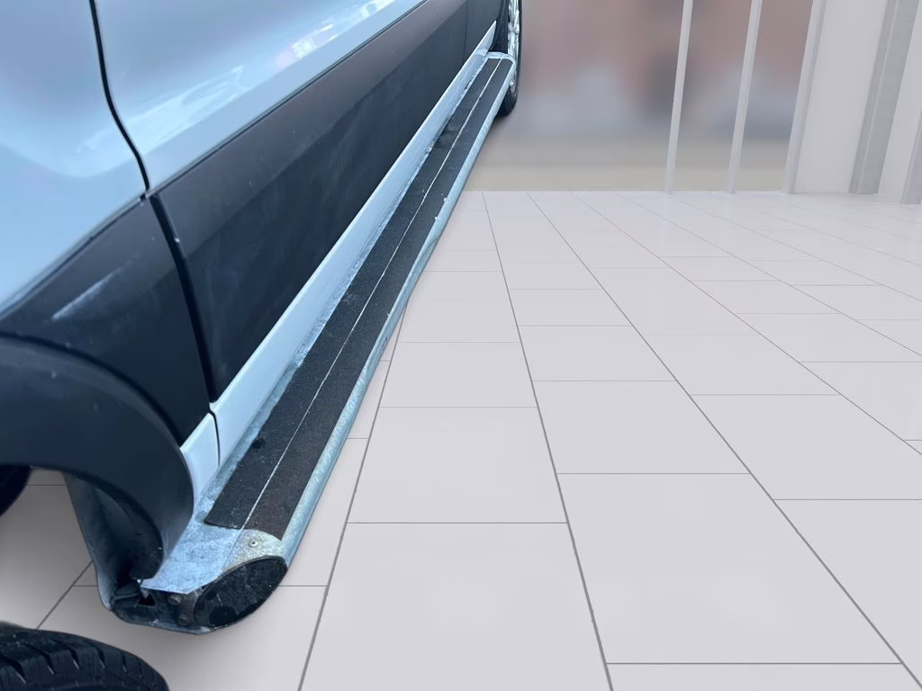 2024 Oxford White Ford Transit-250 Base RWD Van