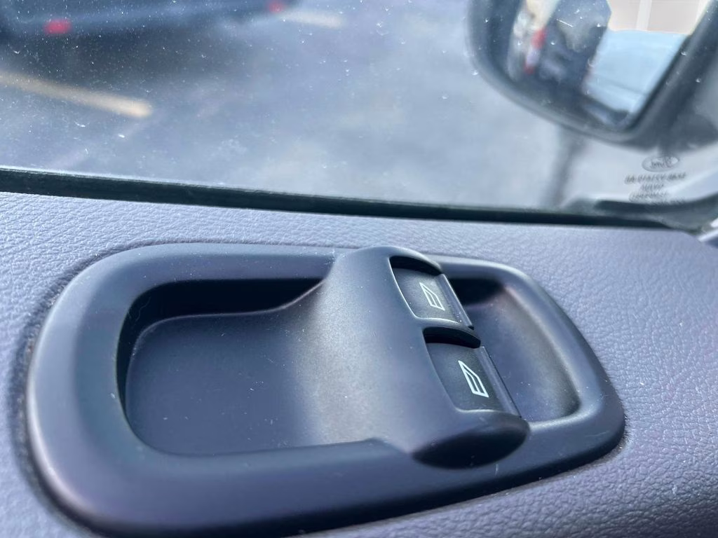 2024 Oxford White Ford Transit-250 Base RWD Van