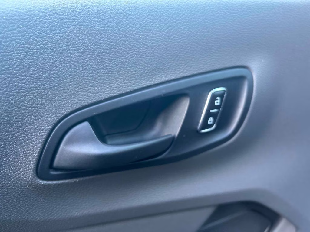 2024 Oxford White Ford Transit-250 Base RWD Van