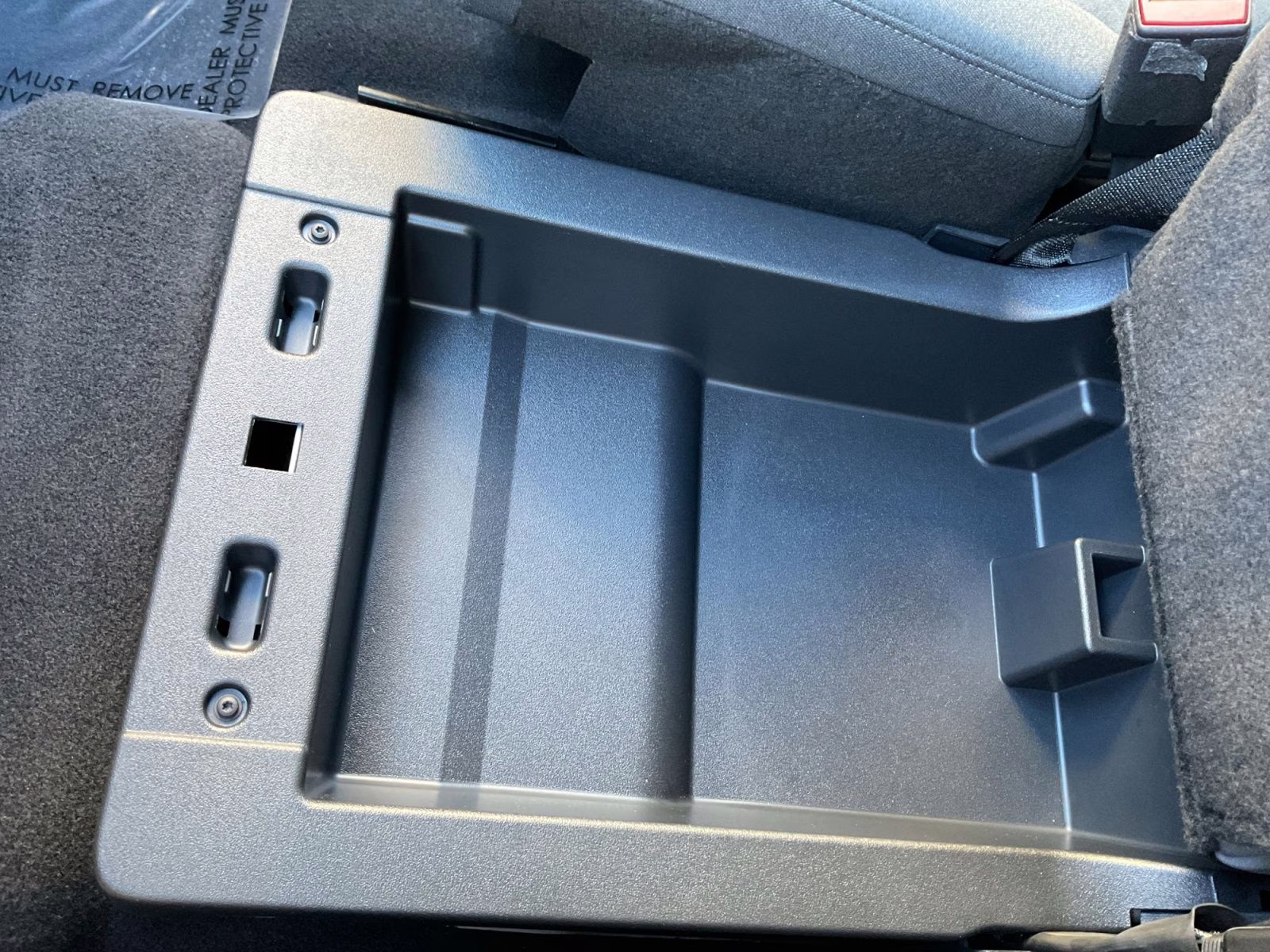 2025 Atlas Blue Metallic Ford F-150 XLT 4X4 Truck