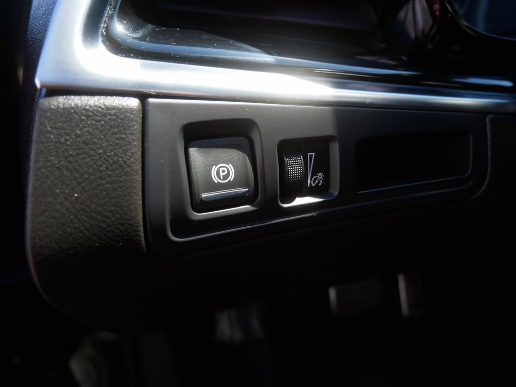 2024 Stellar Black Metallic Cadillac XT6 Sport AWD SUV