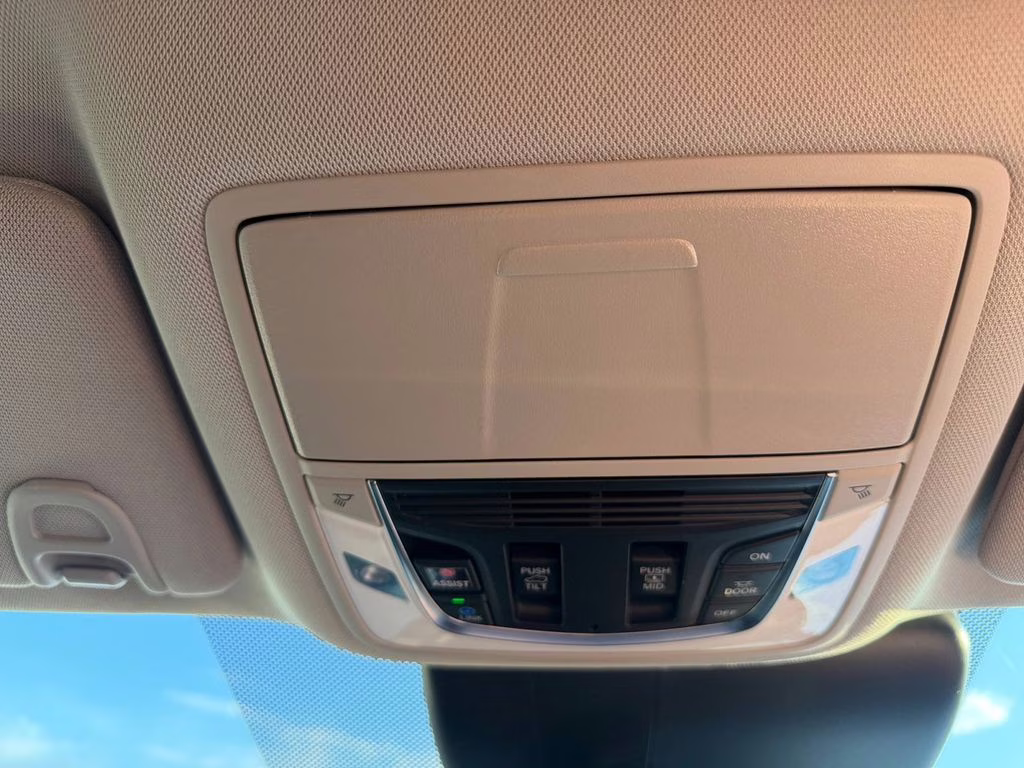 2024 Majestic Black Pearl Acura RDX Technology Package AWD SUV