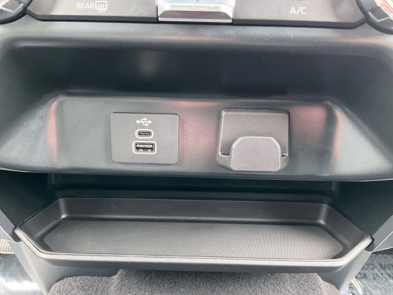 2025 Atlas Blue Metallic Ford F-150 XLT 4X4 Truck