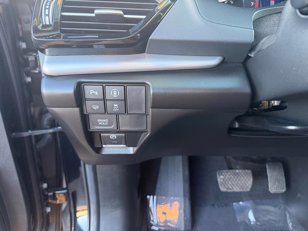 2024 Majestic Black Pearl Acura RDX Technology Package AWD SUV