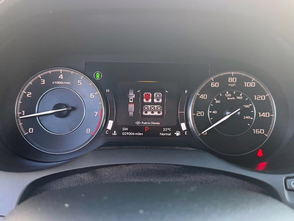 2024 Majestic Black Pearl Acura RDX Technology Package AWD SUV