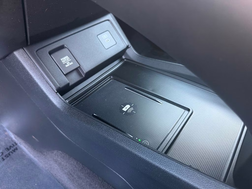 2024 Majestic Black Pearl Acura RDX Technology Package AWD SUV