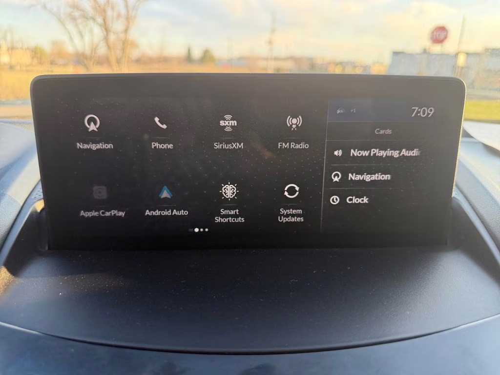 2024 Majestic Black Pearl Acura RDX Technology Package AWD SUV