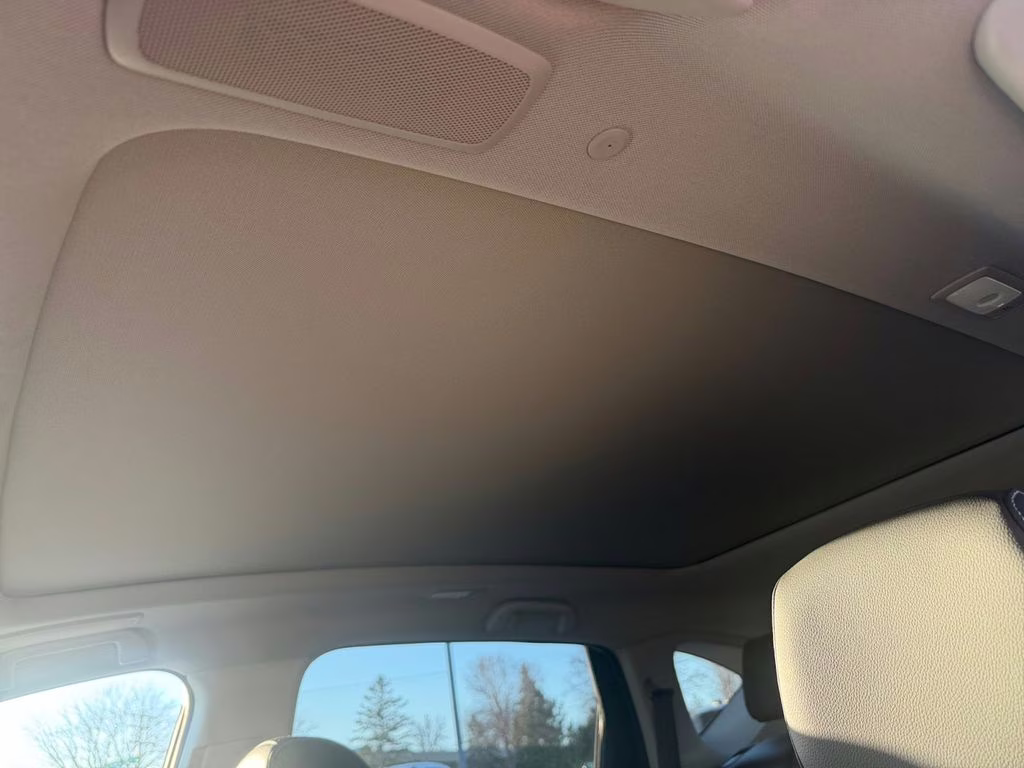 2024 Majestic Black Pearl Acura RDX Technology Package AWD SUV