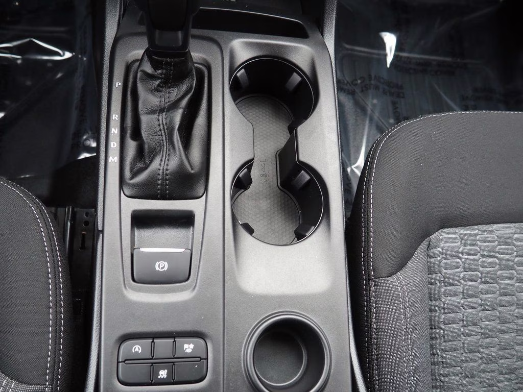 2025 Oxford White Ford Ranger XL RWD Truck