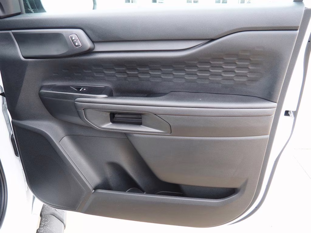 2025 Oxford White Ford Ranger XL RWD Truck