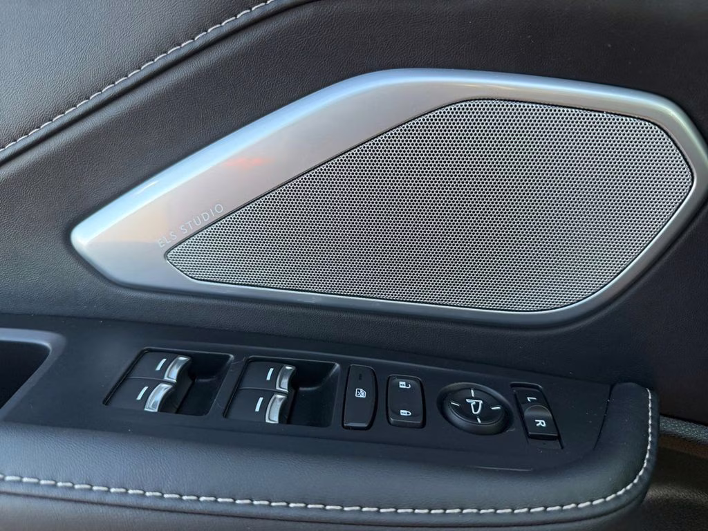 2024 Majestic Black Pearl Acura RDX Technology Package AWD SUV