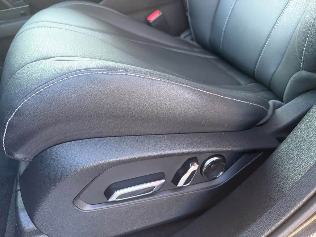 2024 Majestic Black Pearl Acura RDX Technology Package AWD SUV