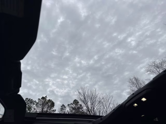 2026 Anvil Clear Coat Jeep Wrangler Willys 4X4 Convertible