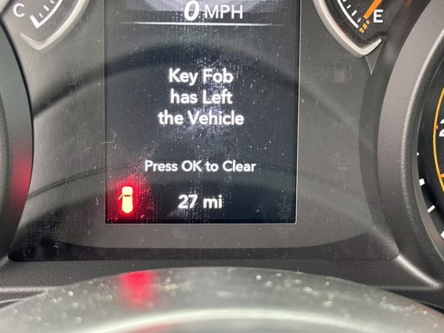 2026 Black Clearcoat Jeep Wrangler Sport 4X4 Convertible