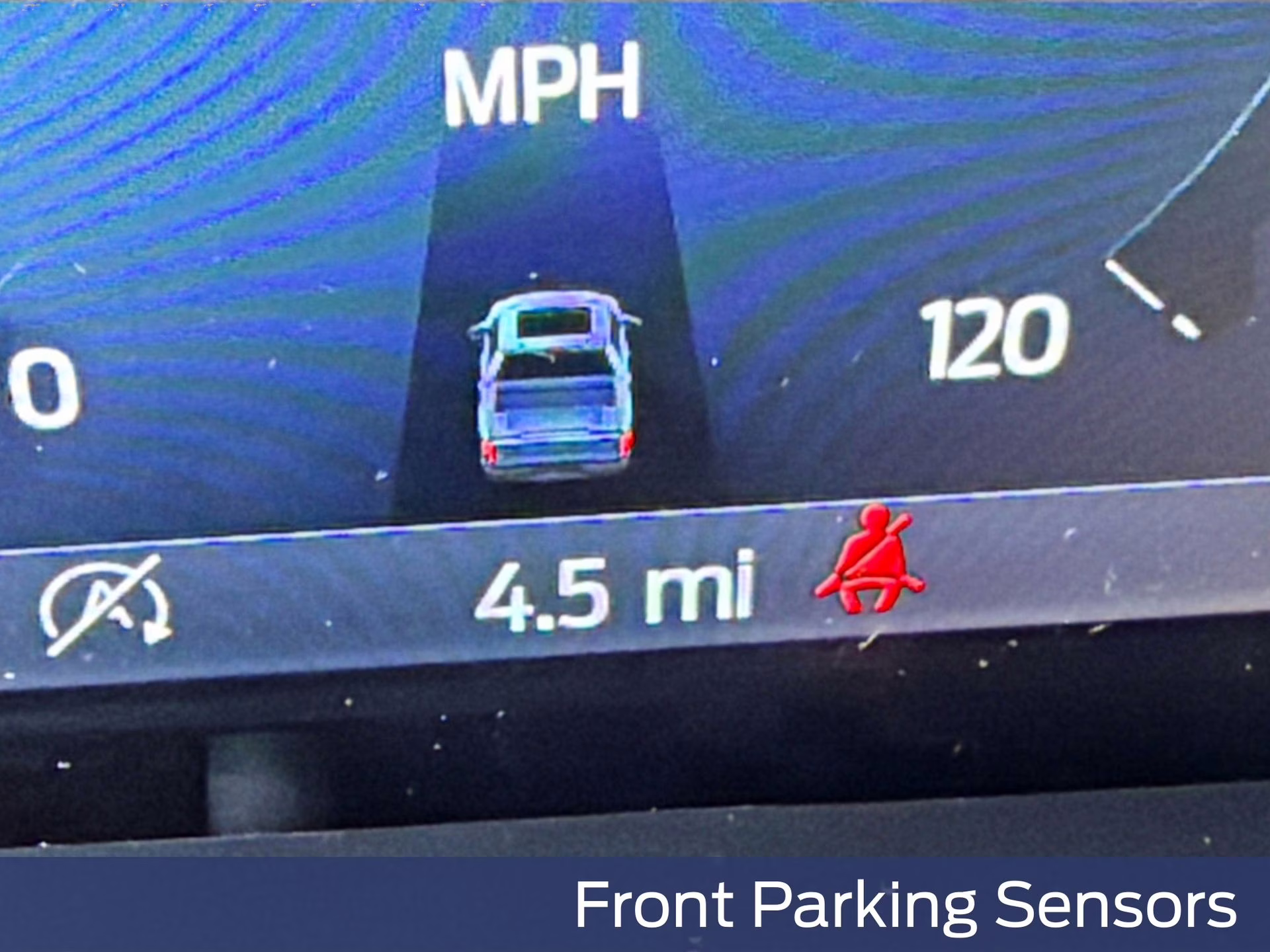 2026 Carbonized Gray Metallic Ford F-150 XLT 4X4 Truck