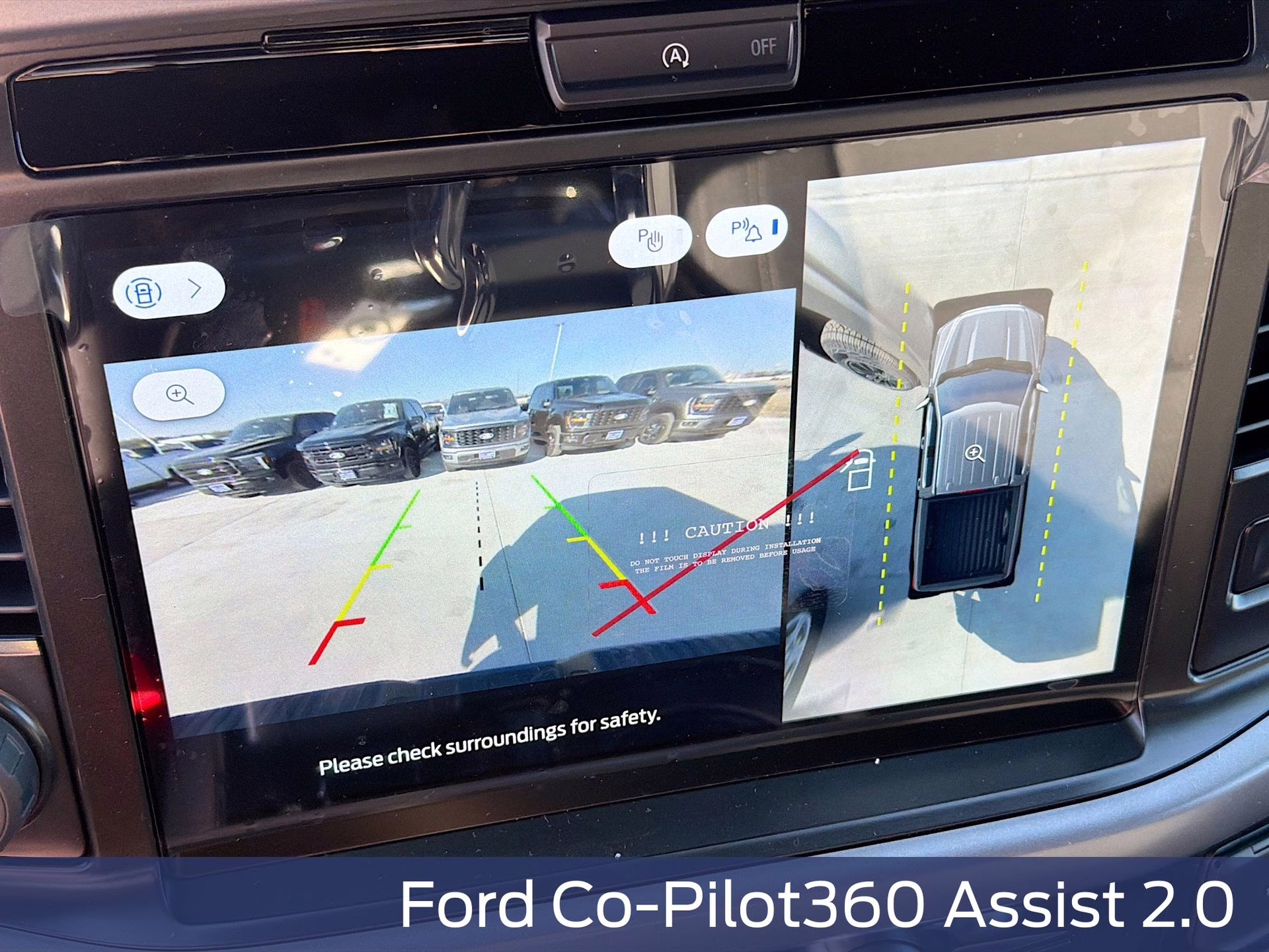 2026 Carbonized Gray Metallic Ford F-150 XLT 4X4 Truck