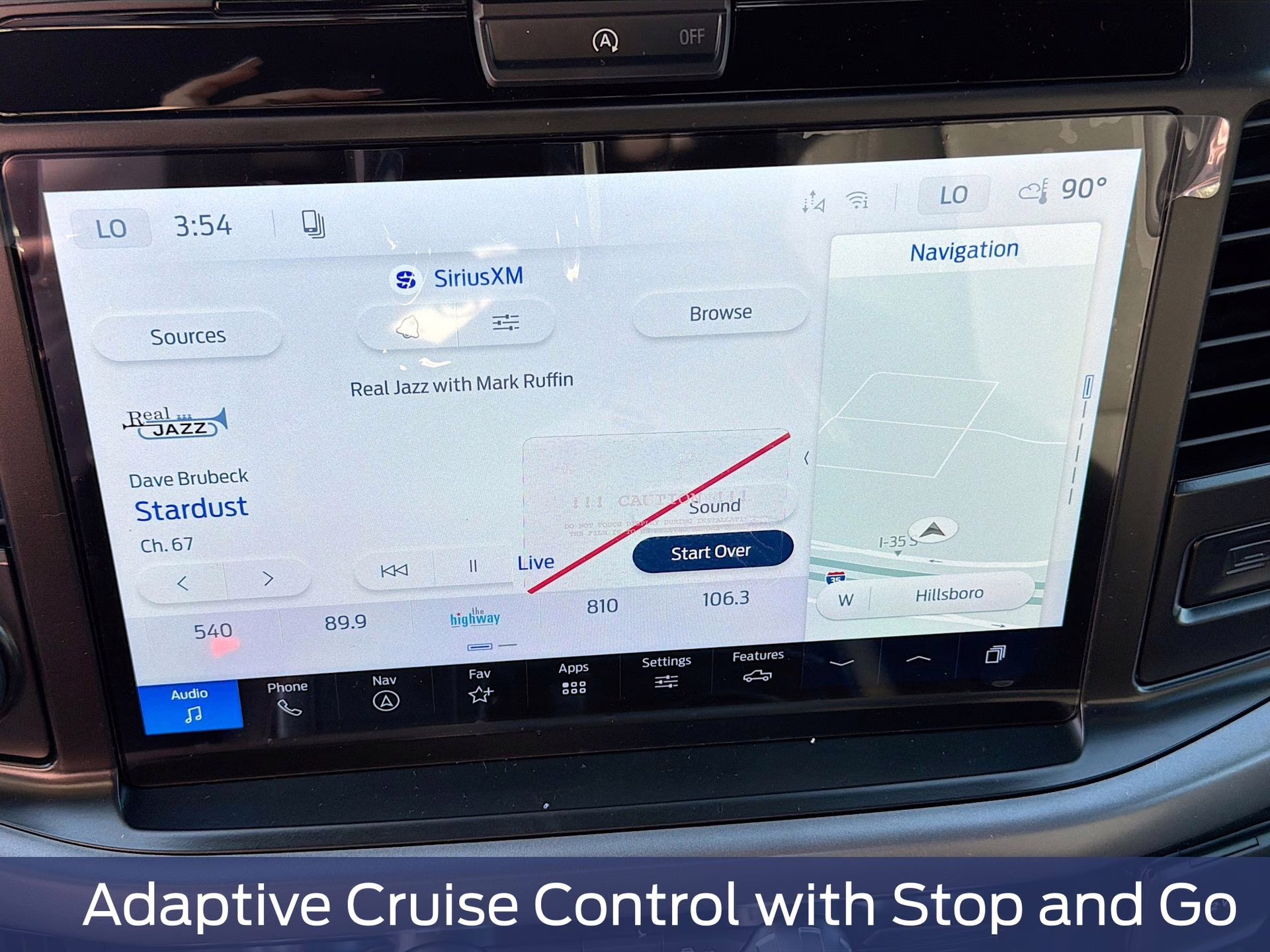 2026 Carbonized Gray Metallic Ford F-150 XLT 4X4 Truck