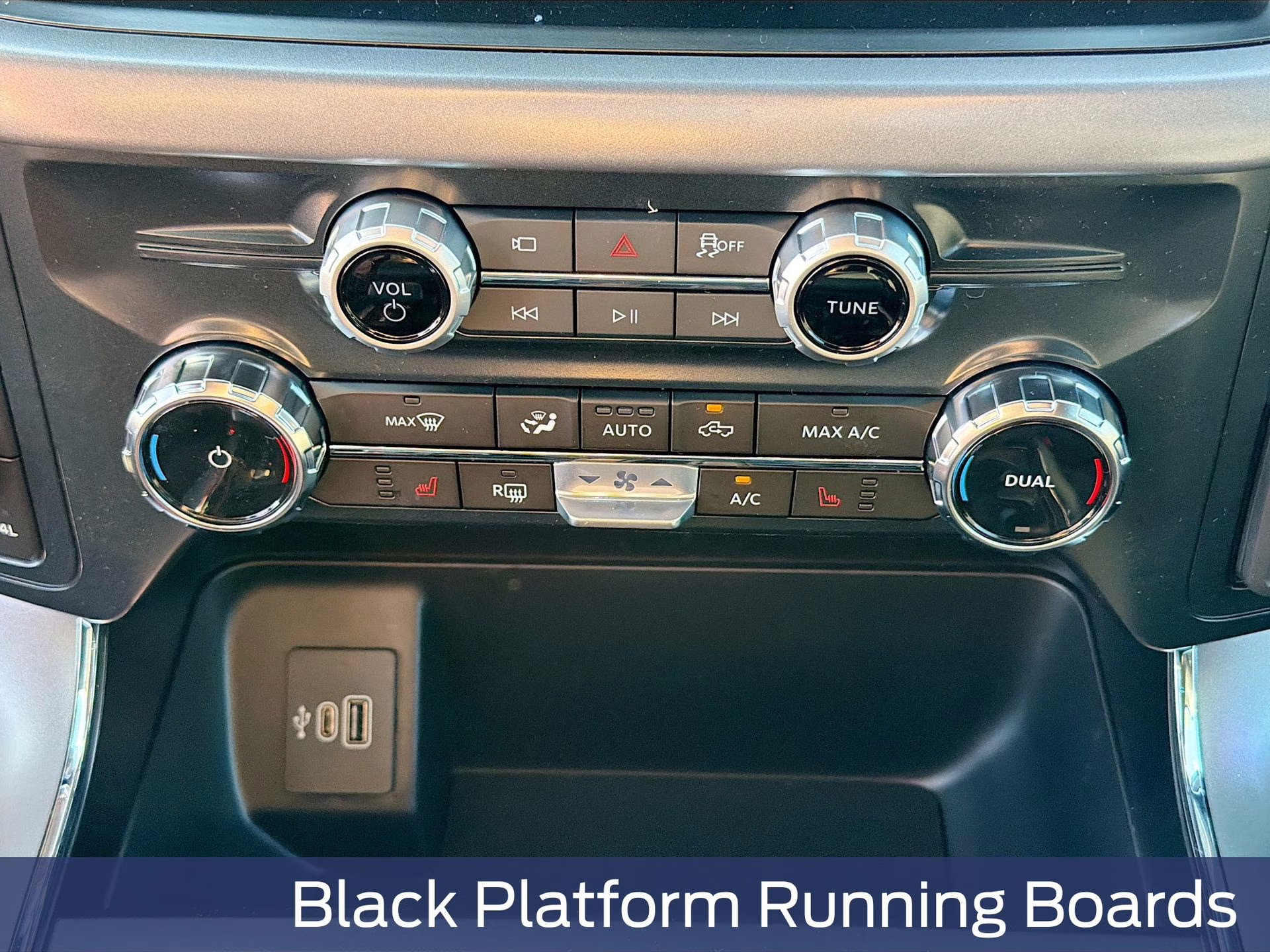 2026 Carbonized Gray Metallic Ford F-150 XLT 4X4 Truck