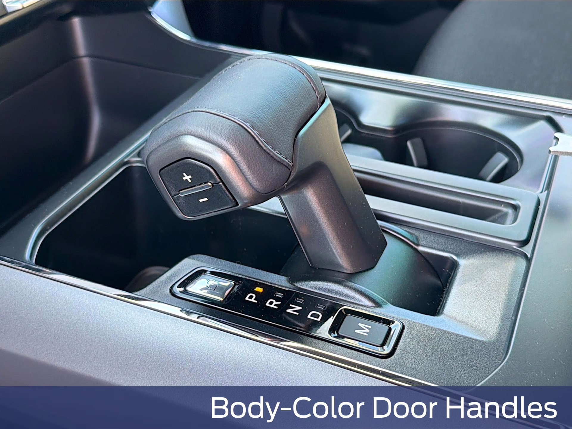 2026 Carbonized Gray Metallic Ford F-150 XLT 4X4 Truck