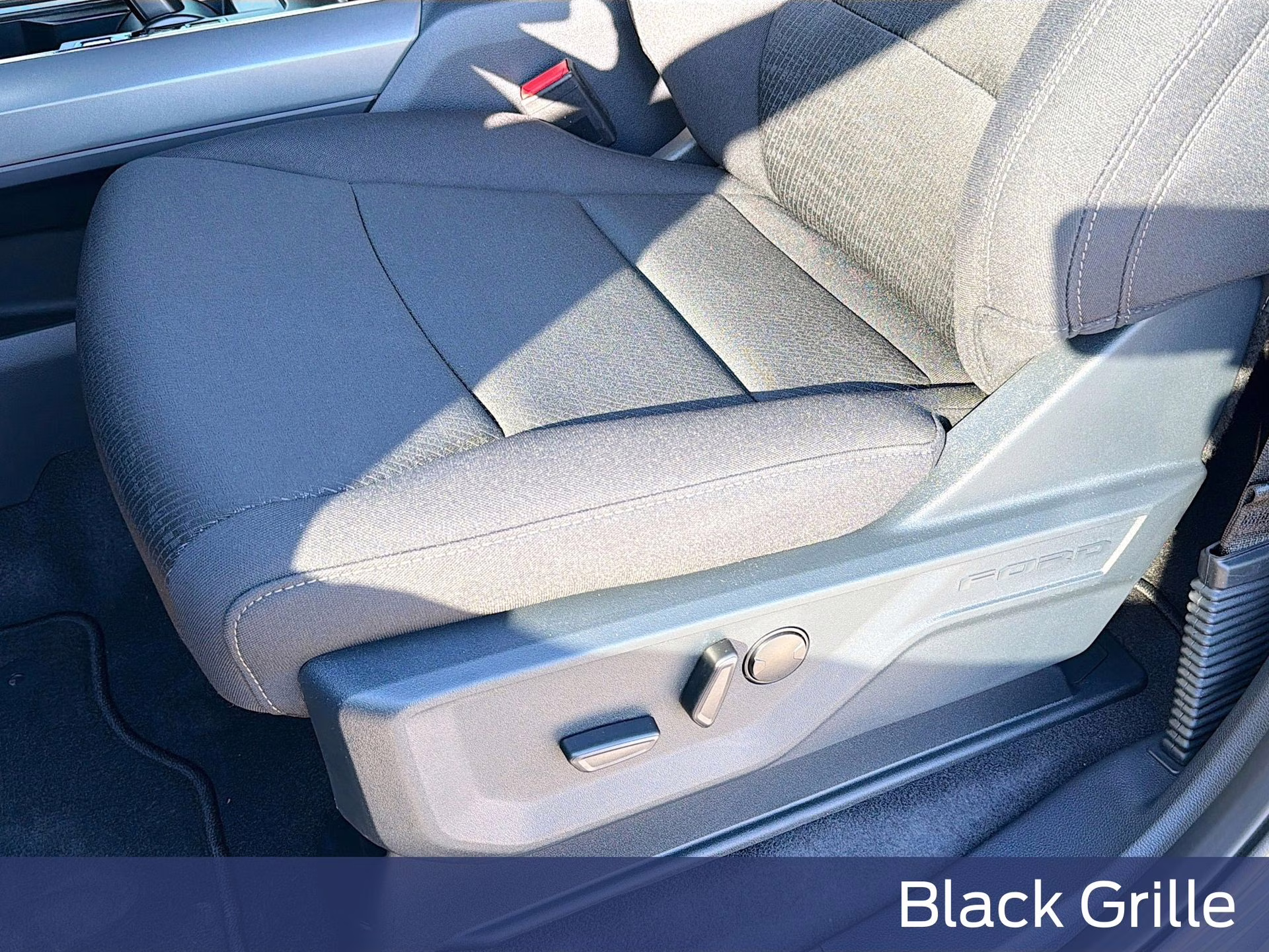 2026 Carbonized Gray Metallic Ford F-150 XLT 4X4 Truck