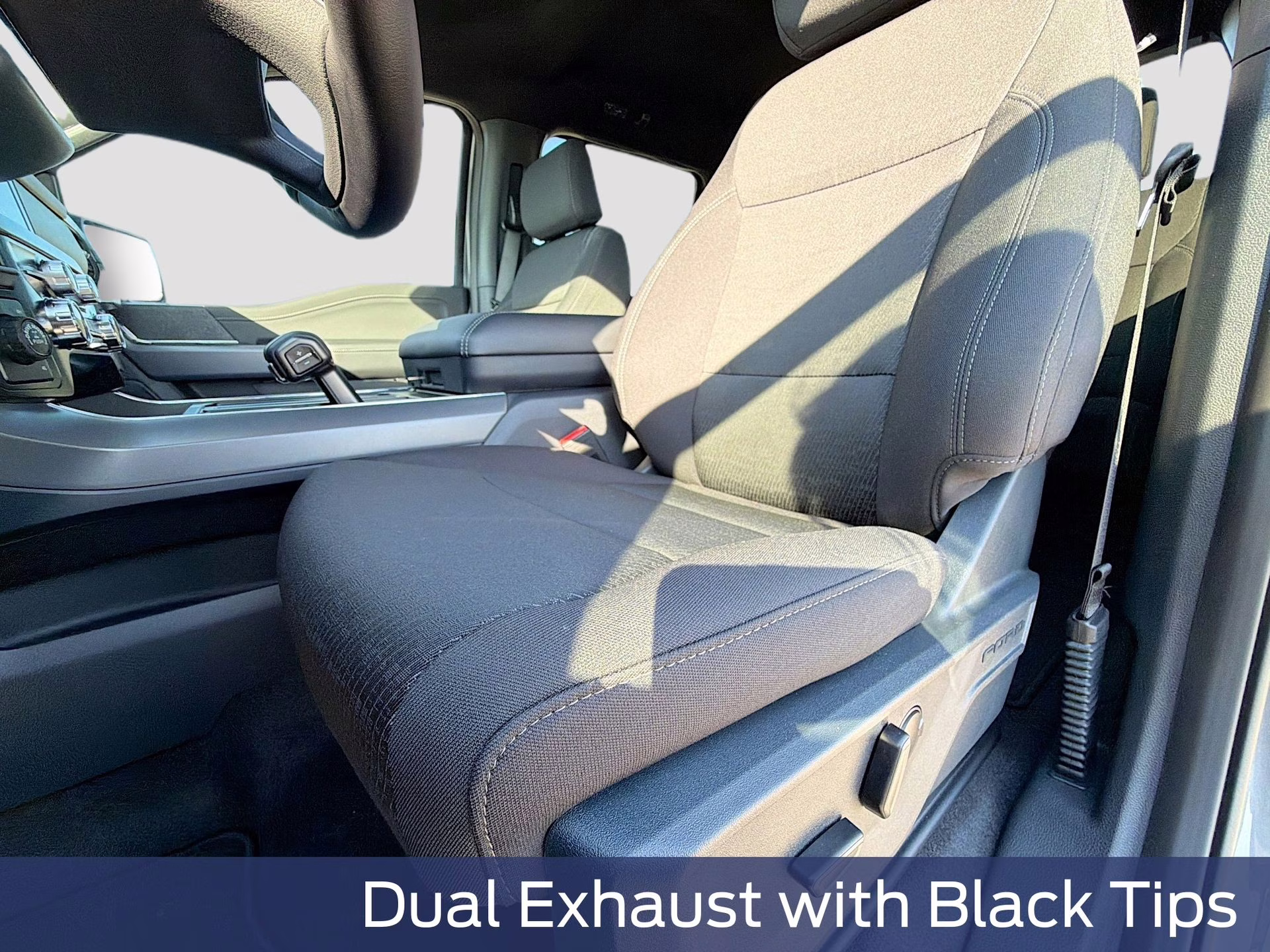 2026 Carbonized Gray Metallic Ford F-150 XLT 4X4 Truck