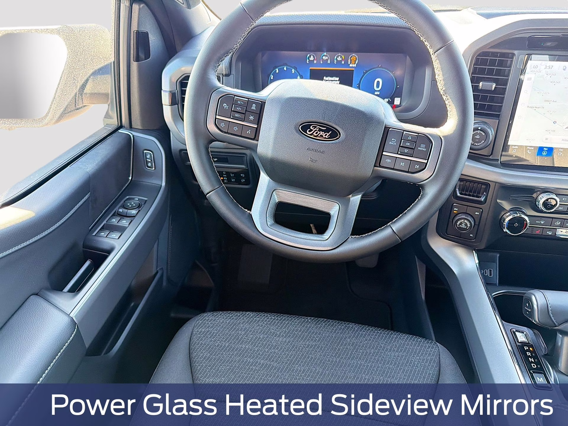 2026 Carbonized Gray Metallic Ford F-150 XLT 4X4 Truck