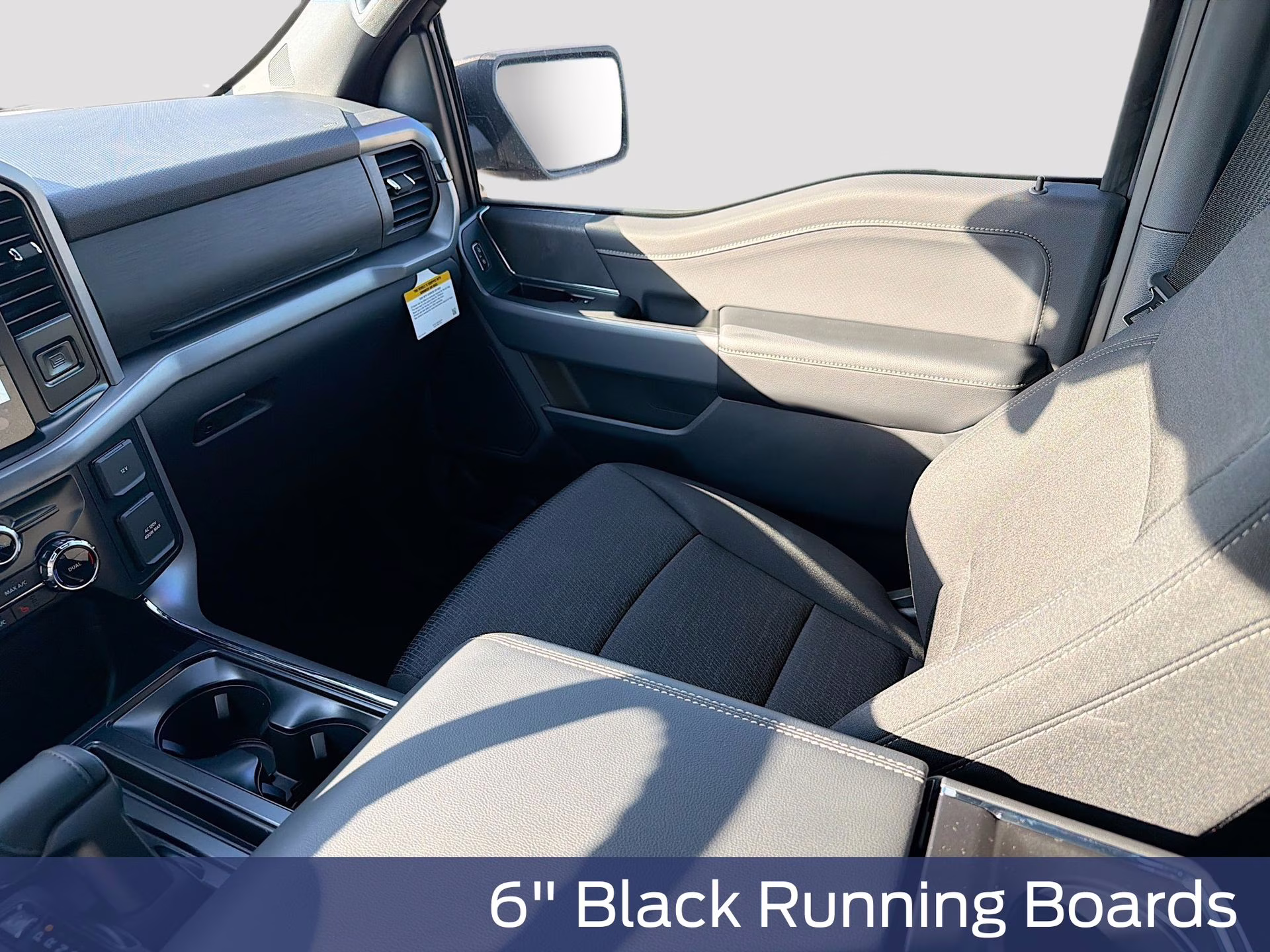 2026 Carbonized Gray Metallic Ford F-150 XLT 4X4 Truck