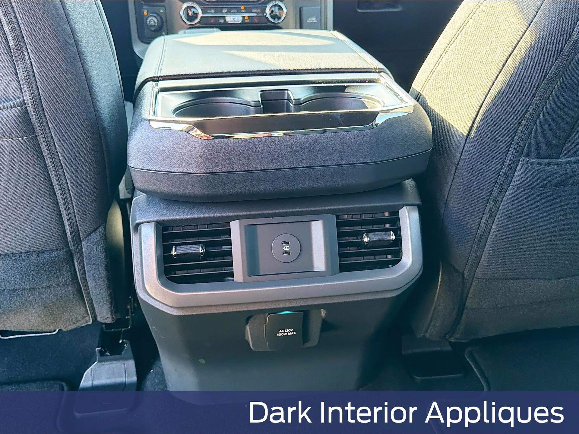 2026 Carbonized Gray Metallic Ford F-150 XLT 4X4 Truck