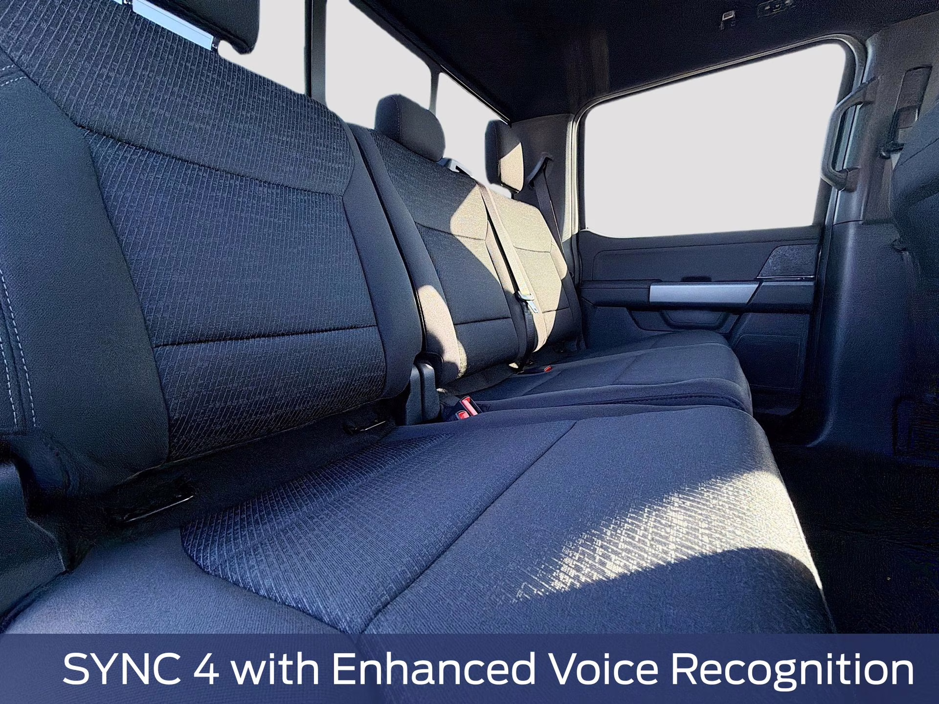 2026 Carbonized Gray Metallic Ford F-150 XLT 4X4 Truck