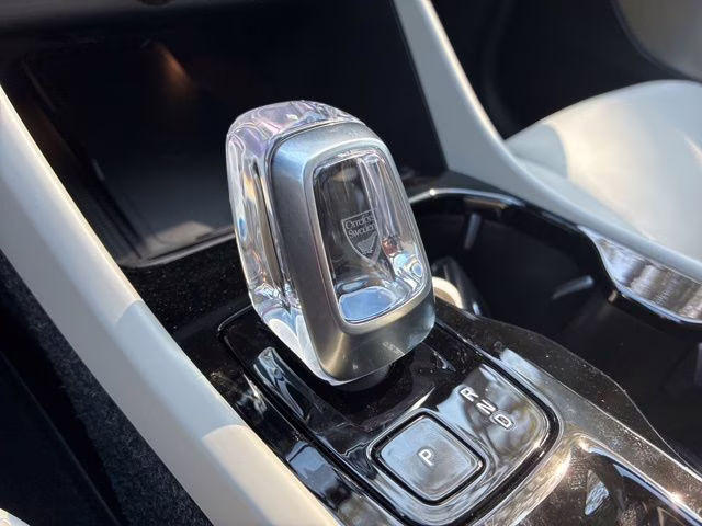 2026 Onyx Black Volvo XC40 B5 Plus AWD SUV