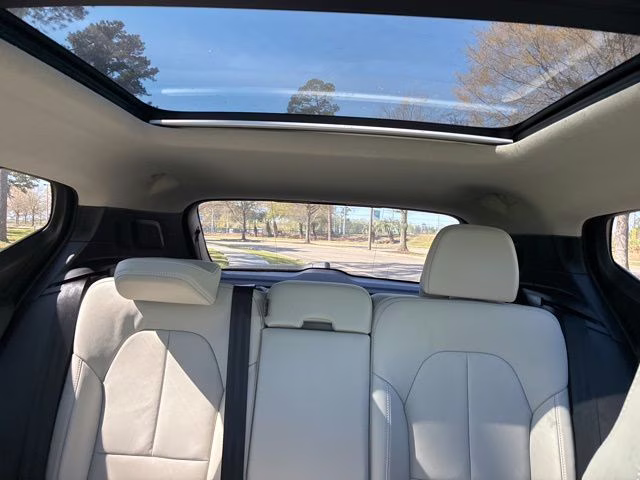 2026 Onyx Black Volvo XC40 B5 Plus AWD SUV