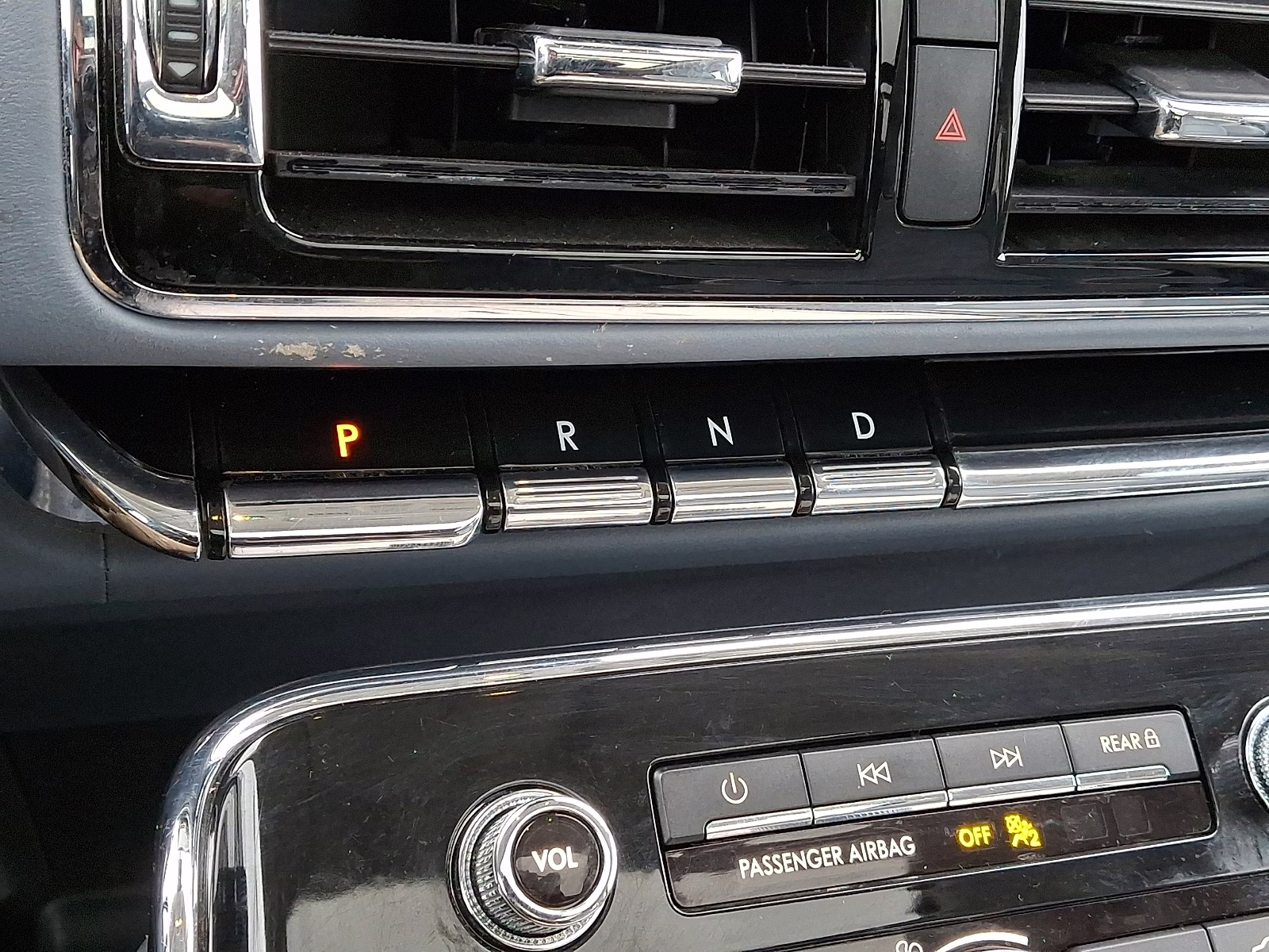 2021 Pristine White - AZ Lincoln Navigator Black Label L 4X4