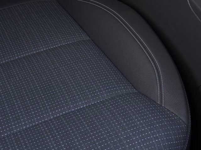 2026 Ebony Twilight Metallic Buick Envista Preferred FWD SUV