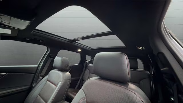 2021 Iron Gray Metallic Chevrolet Blazer RS AWD SUV