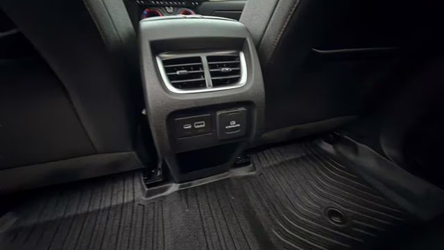 2021 Iron Gray Metallic Chevrolet Blazer RS AWD SUV