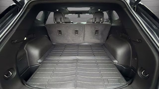 2021 Iron Gray Metallic Chevrolet Blazer RS AWD SUV