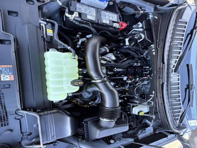 2026 Gray Metallic Ford Expedition Max Active RWD SUV