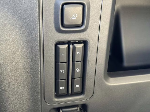 2026 Gray Metallic Ford Expedition Max Active RWD SUV